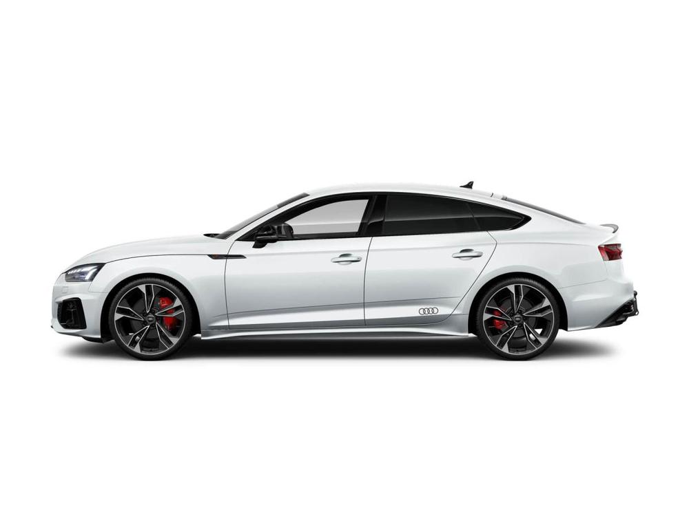 Audi A5 40 TDI 150 kW