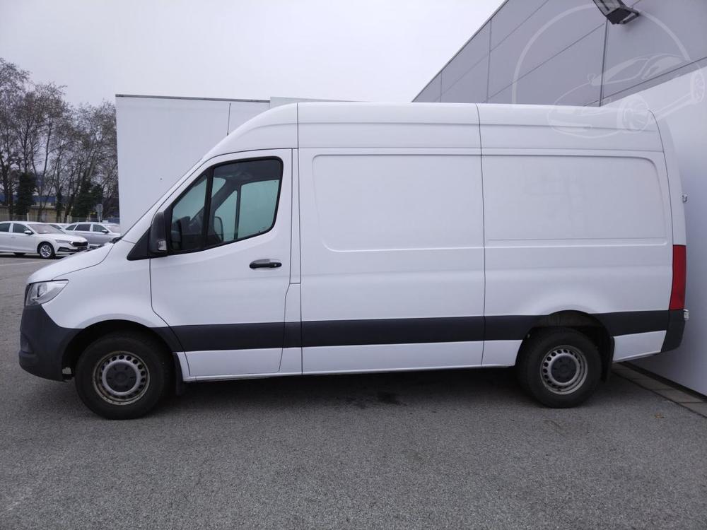 Mercedes-Benz Sprinter 2,2 CDI