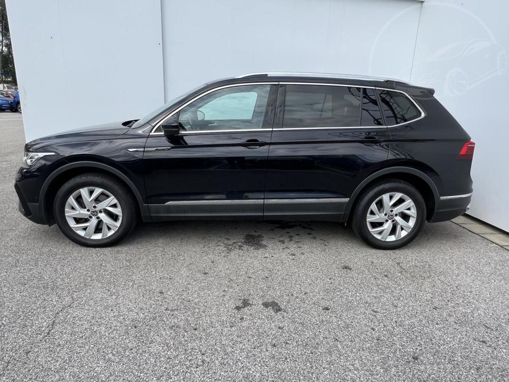 Volkswagen Tiguan Elegance 2,0 TDI 147 kW 4M 7DS