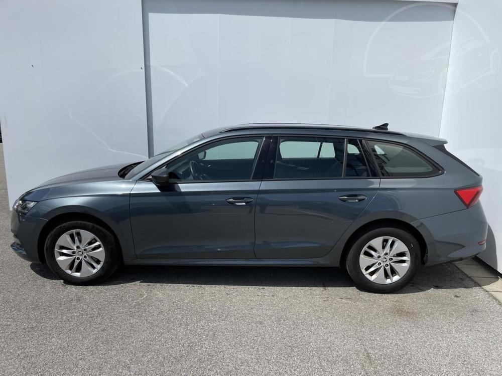 koda Octavia Combi 2.0 TDi DSG 7st. AMBITIO