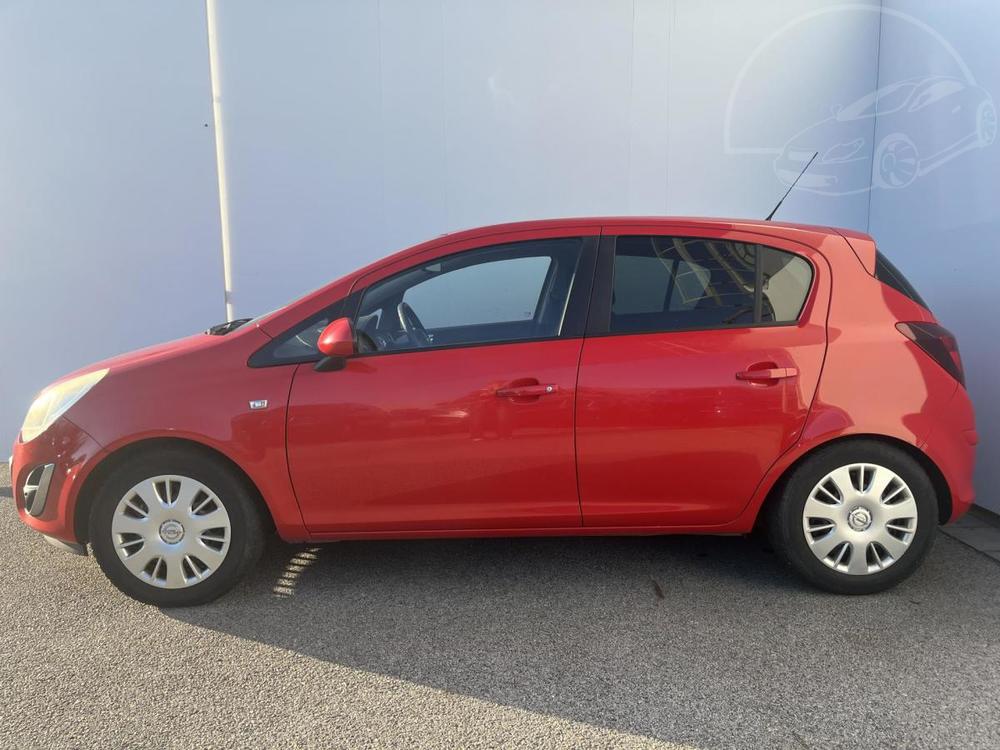 Opel Corsa 1.2 i