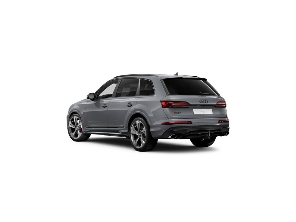 Audi SQ7 373 kW quattro