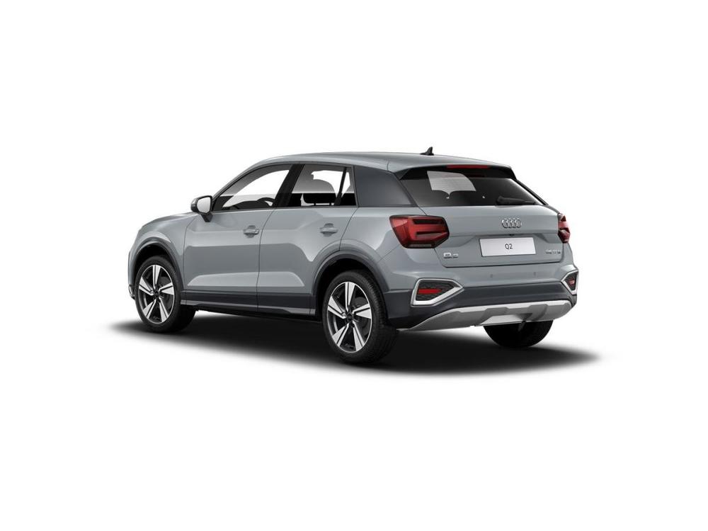 Audi Q2 S line 35 TFSI 110 kW