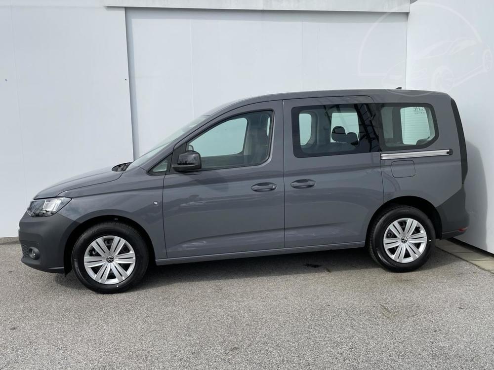 Volkswagen Caddy 1.5 TSi