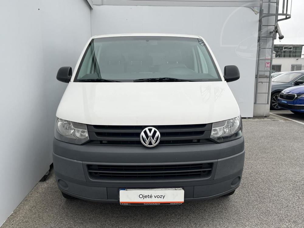 Volkswagen Transporter A 2.0 TDi