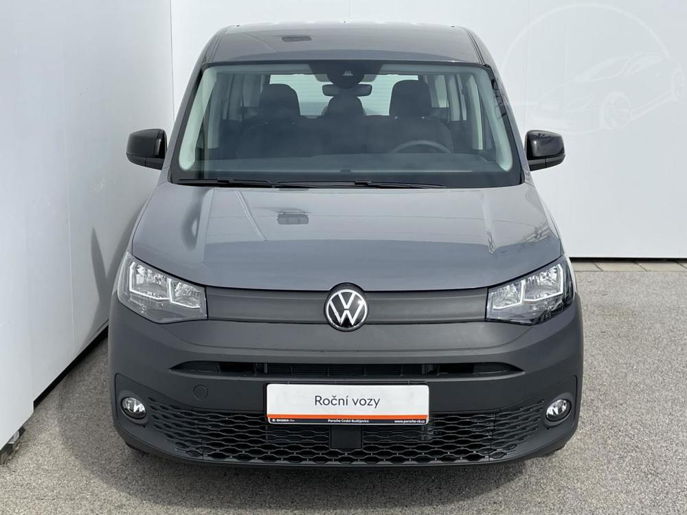 Volkswagen Caddy 1.5 TSi