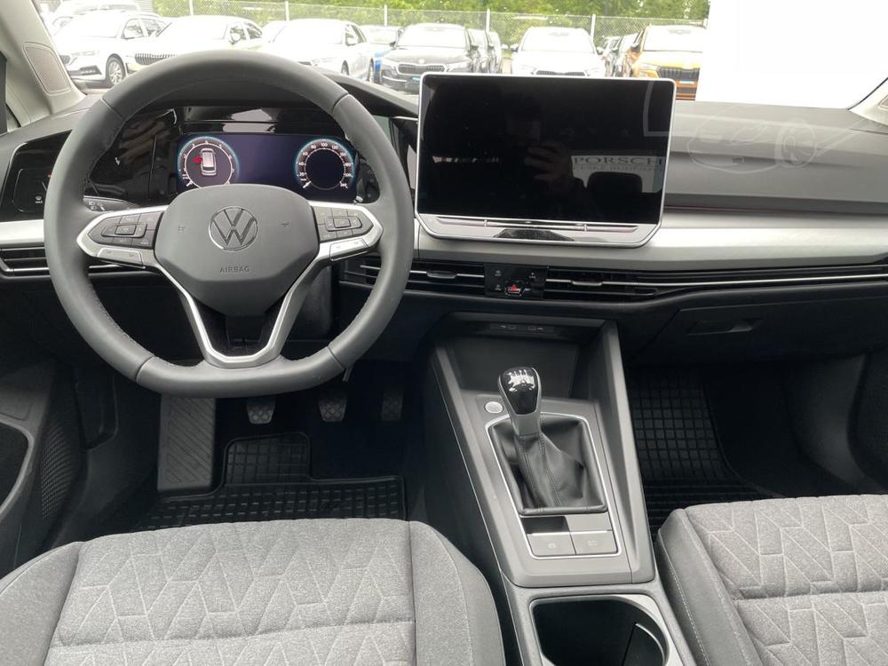 Volkswagen Golf Variant 1.5 TSi LIFE