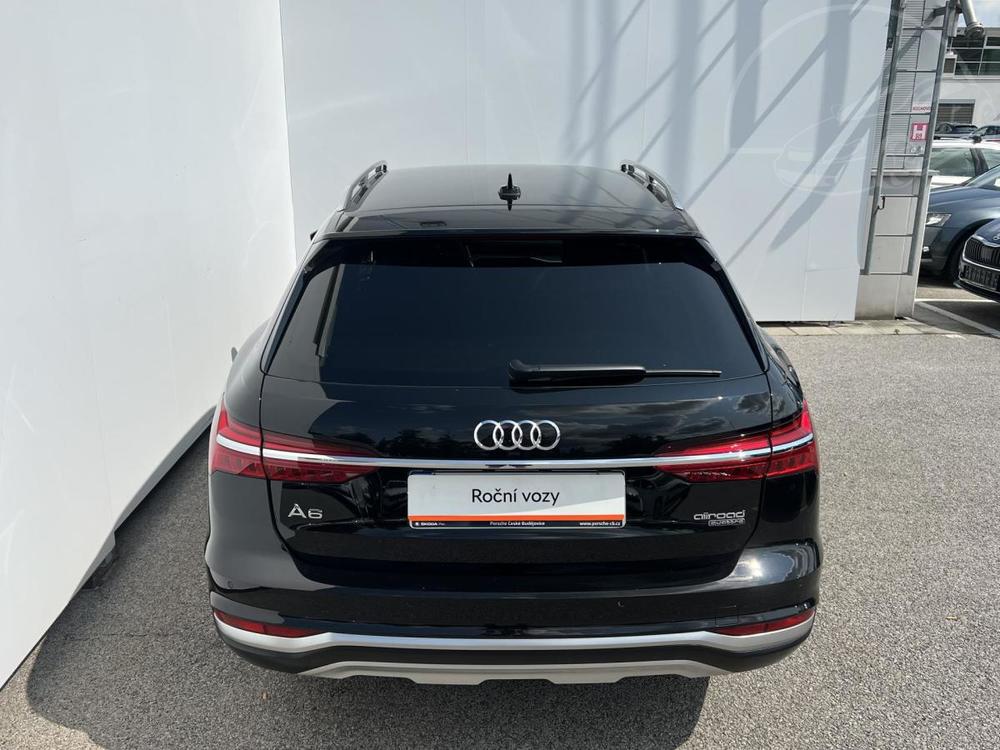 Audi A6 Allroad 55 TFSI Quattro