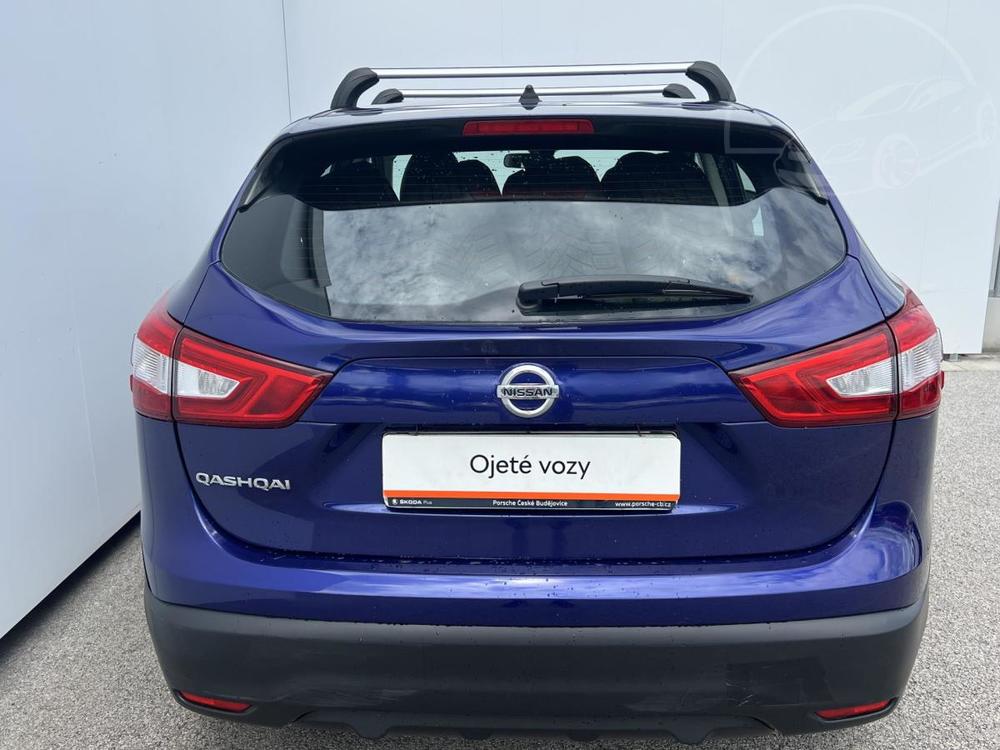 Nissan Qashqai 1.6 DCi