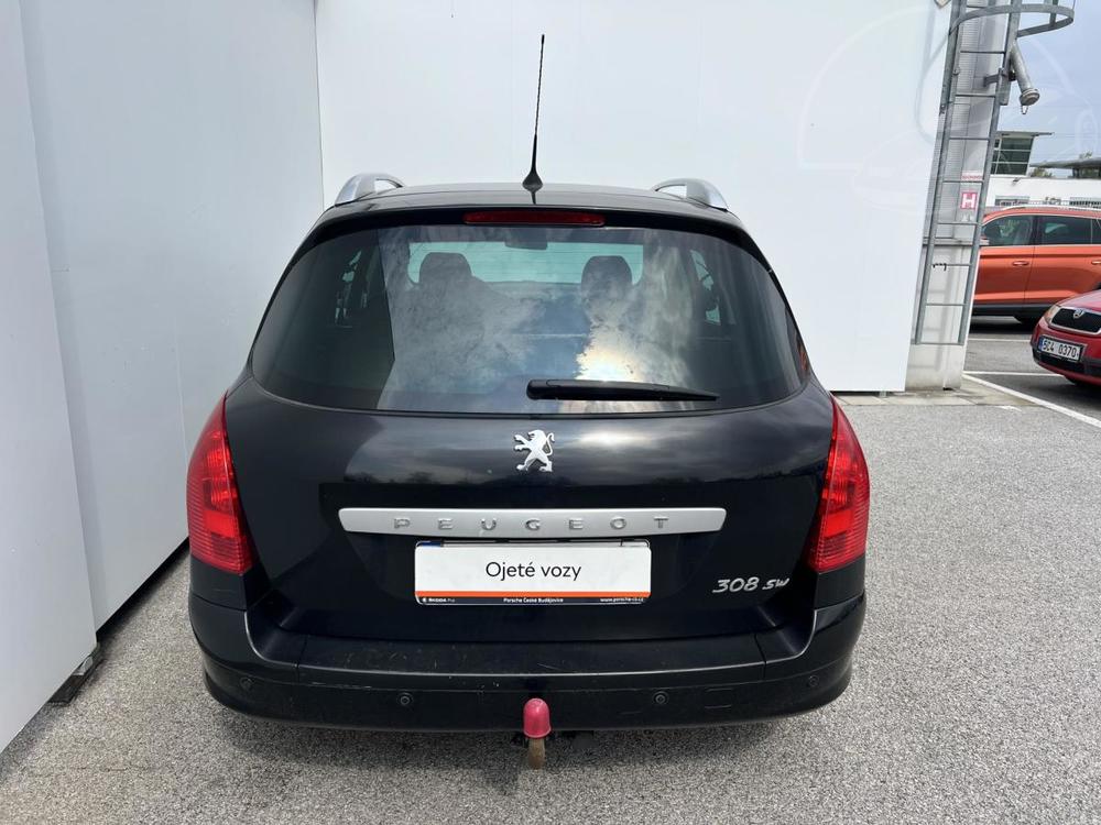 Peugeot 308 1.6 i