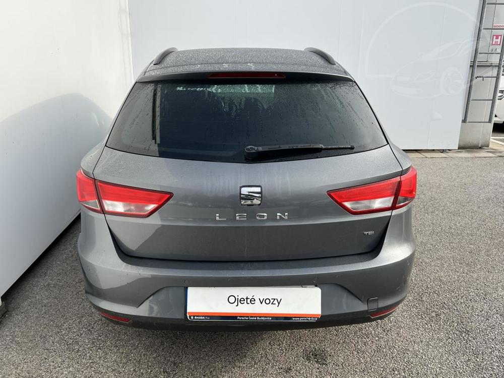 Seat Leon ST 1,6 TDI