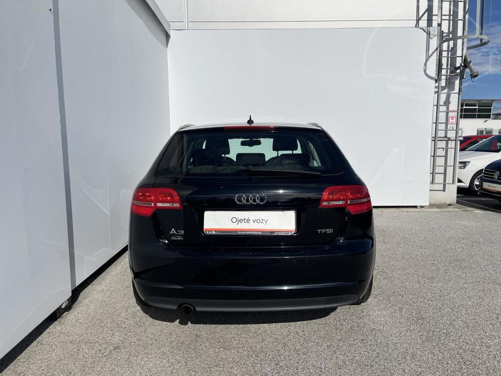 Audi A3 1.2 TFSI