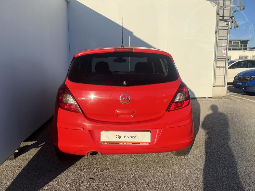 Opel Corsa 1.2 i