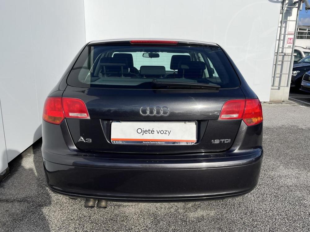 Audi A3 A 1.9 TDI