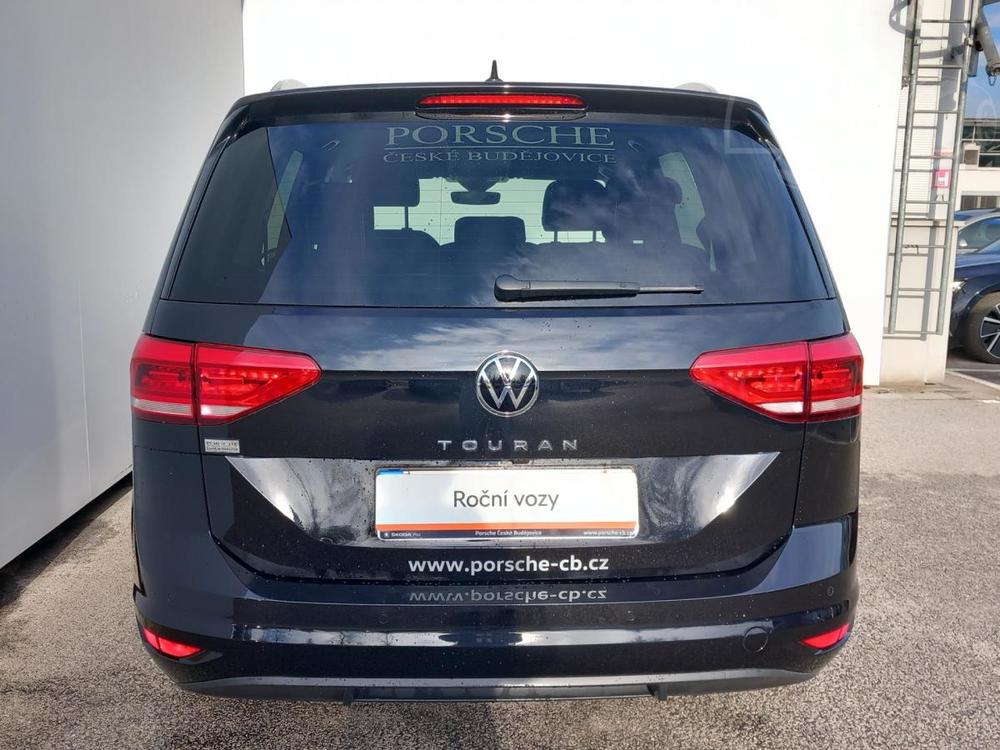 Volkswagen Touran HL 1,5 TSI EVO 7DSG