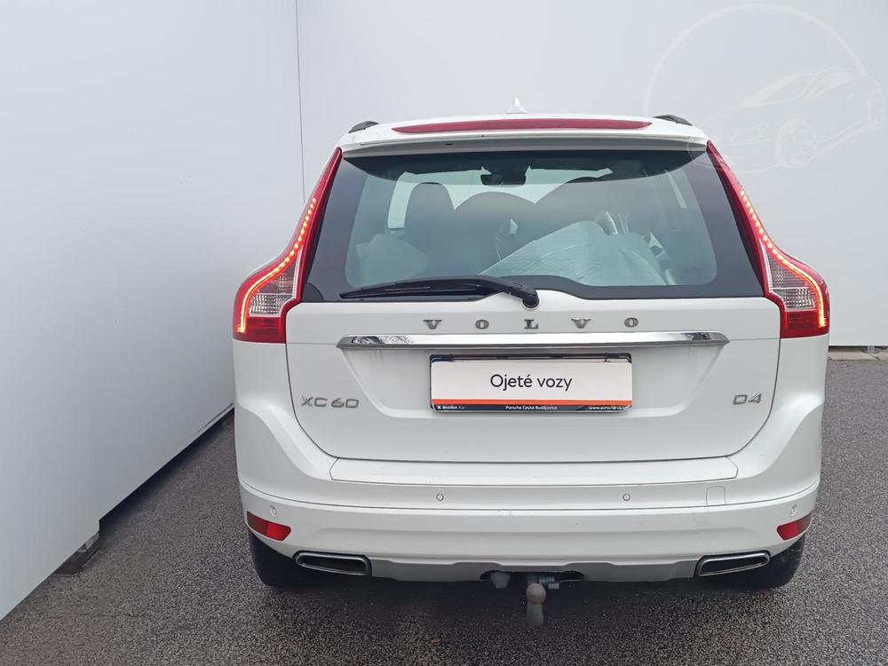 Volvo XC60 D4