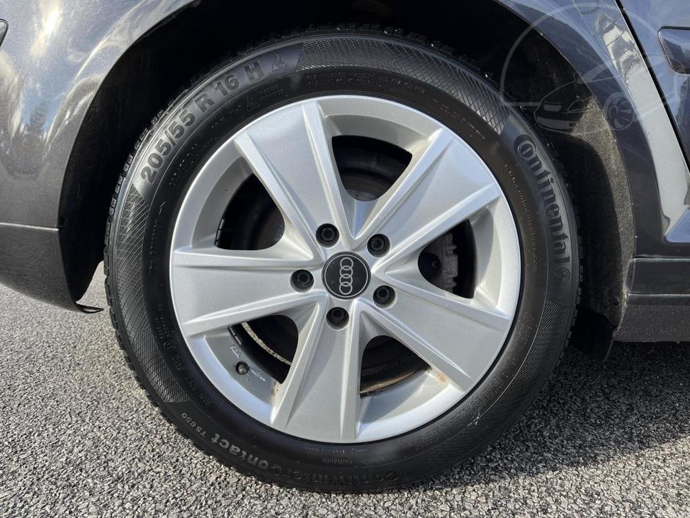 Audi A3 A 1.9 TDI