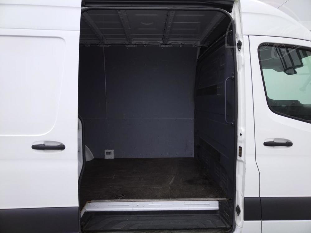 Mercedes-Benz Sprinter 2,2 CDI