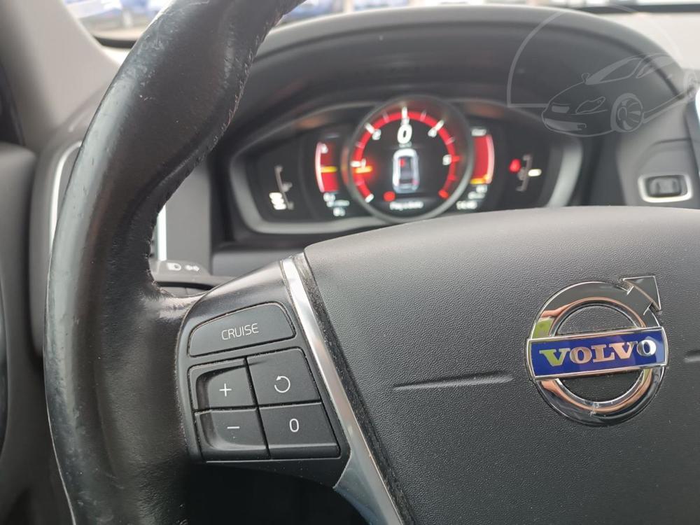 Volvo XC60 D4