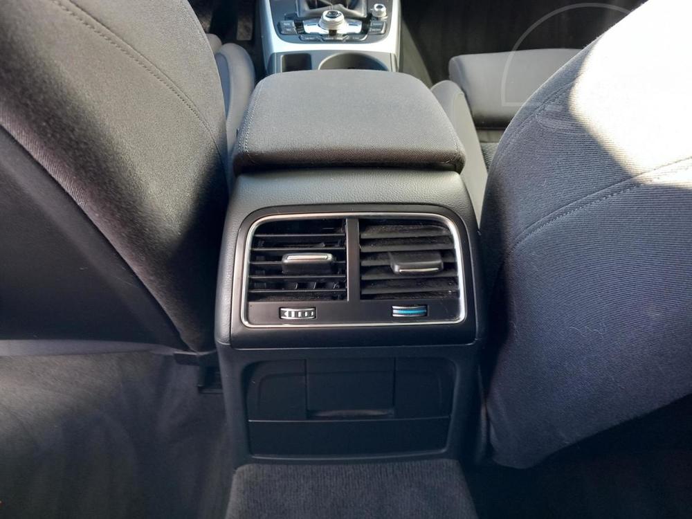 Audi A4 Avant 2.0 TDi