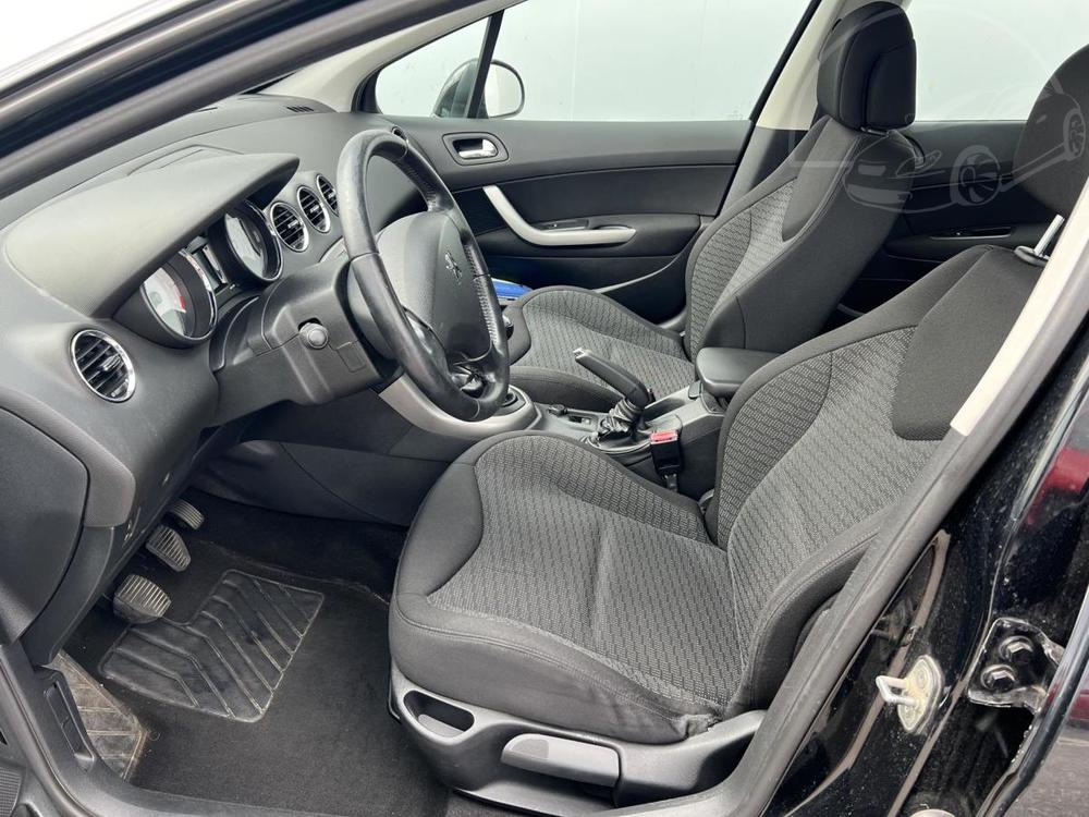 Peugeot 308 1.6 i