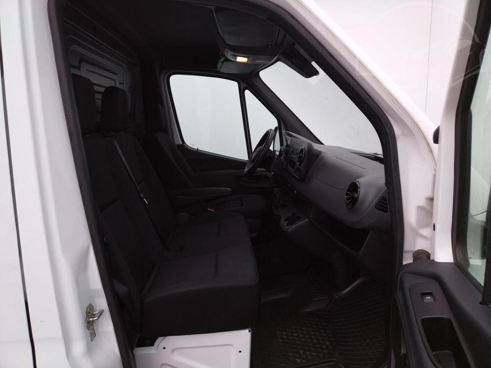 Mercedes-Benz Sprinter 2,2 CDI