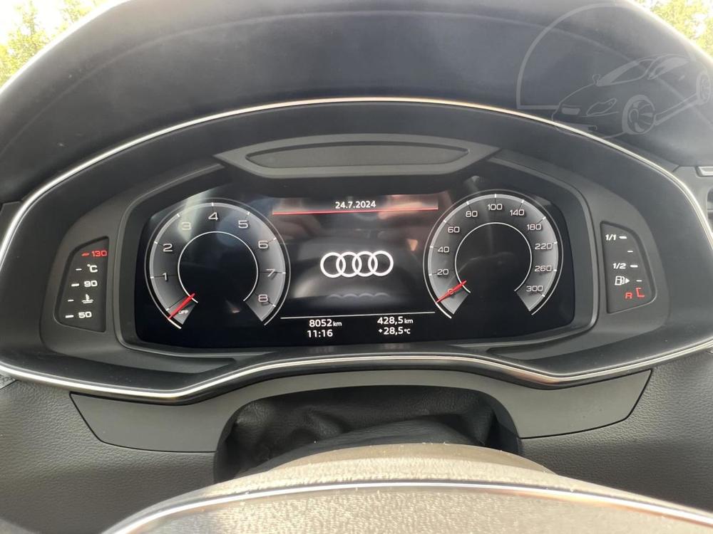 Audi A6 Allroad 55 TFSI Quattro