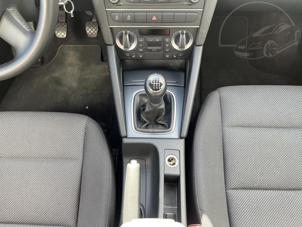 Audi A3 1.2 TFSI