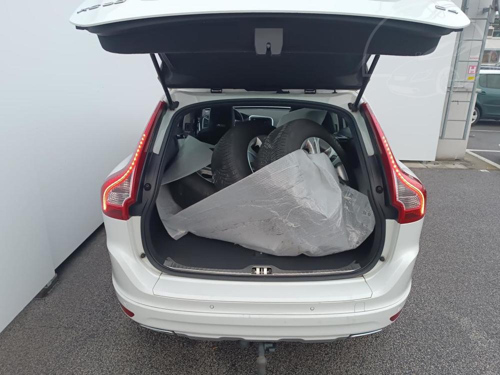 Volvo XC60 D4