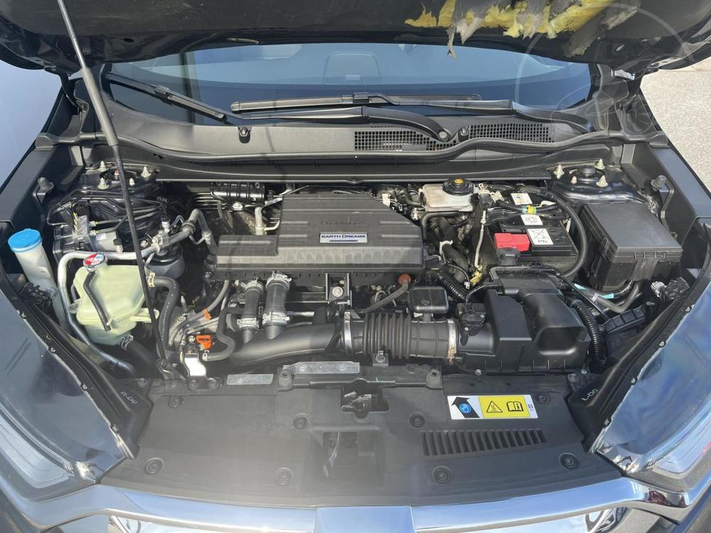 Honda CR-V 1.5 V-TEC Turbo