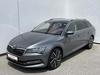 Prodm koda Superb Style 2.0 TDI 110 kW DSG Combi