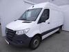 Mercedes-Benz Sprinter 2,2 CDI