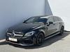 Mercedes-Benz CLS 350 D 4MATIC