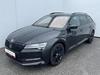 koda 2.0 TDI 4X4 DSG7 SPORTLINE