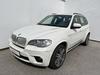 BMW xDrive 40D