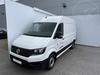 Volkswagen Crafter 2,0 TDI 4Motion