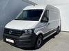 Volkswagen Crafter 2,0 TDI