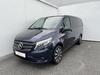 Mercedes-Benz Tourer 124 CDI 4X4 L