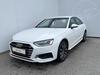 Prodm Audi A4 2,0 TDI Quattro