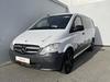 Mercedes-Benz Vito 113 CDI Eastwander Obytný