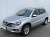 Volkswagen 2.0 TDi 4motion Track & Style