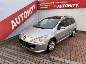 Peugeot 307 1.6 16V Dynamique, R