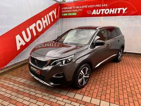 Prodej Peugeot 5008 1.6 GT Line PureTech Aut., R