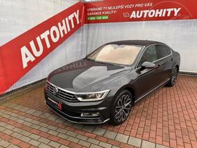 Volkswagen Passat 2.0 TDi 4Motion DSG R-Line, R