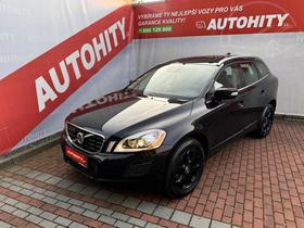 Prodej Volvo XC60 D4 Summum AWD Aut., R, ACC