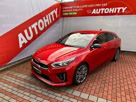 Kia Pro_Ceed 1.6 T-GDi GT DCT, R, 1.Maj