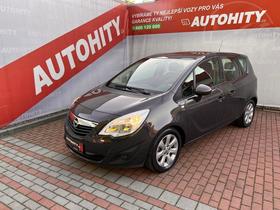 Opel Meriva 1.4 Turbo Aut, Selection,24tkm