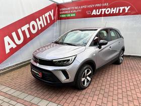 Prodej Opel 1.2 Turbo, R, 1.Maj, 20tkm