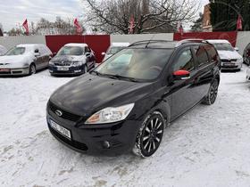 Prodej Ford Focus 1.8 Duratec Trend
