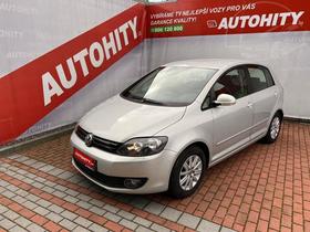 Prodej Volkswagen Golf Plus 1.2 TSi Trendline, R, 1.Maj